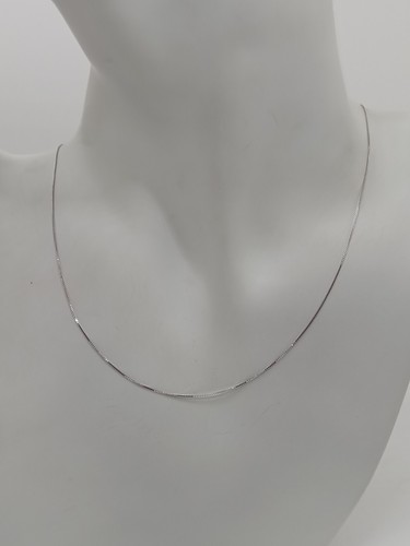 Collier mailles - collier, À