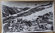 V38) photo vue aérienne LAPIE