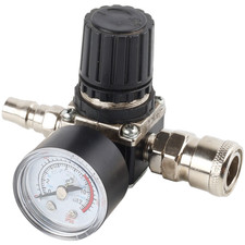 Compresseur d'air régulateur
