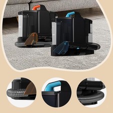 Machine de nettoyage de tapis