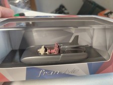 SIMCA FULGUR 1958 Ouverte