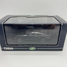 Ebbro 1:43 Toyota Supra 2.5Gt
