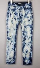 Jeans Skinny Slim Stretch