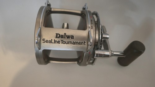 Daiwa sealine tournament slt - daiwa,