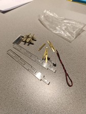 ROCO 4497 Éclairage voiture