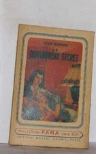 Collection fama n°16 le