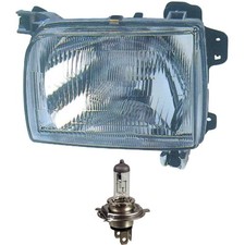 Phare Halogène Droite pour