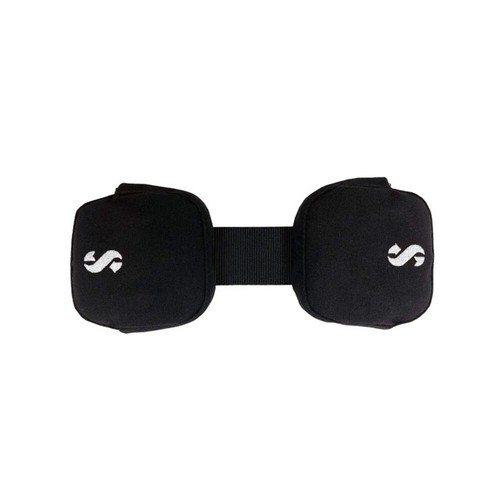 Scubapro tek trim - s-tek, weight