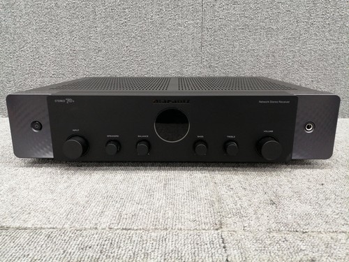 Marantz stereo 70s - stereo, av