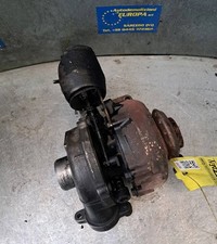 9663199280 Turbocompresseur