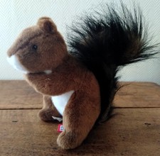 DOUGLAS: jolie peluche