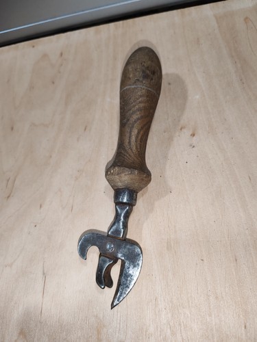 Ancien ouvre boite - ancien,