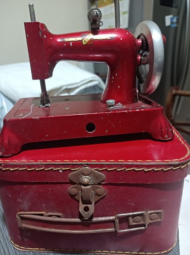 Machine coudre enfant - machine,