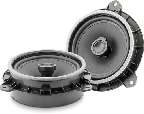Focal inside toy - inside,