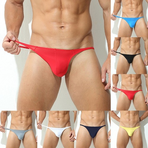 Hommes bikini maillot bain - maillot,