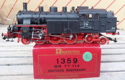 Rivarossi 1359 - , h0