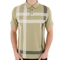 Polo Barbour Pour Homme Blaine