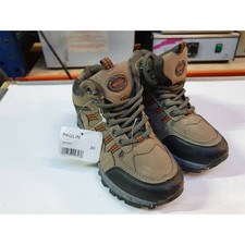 Chaussures de randonnée Enfant Kaki - T30