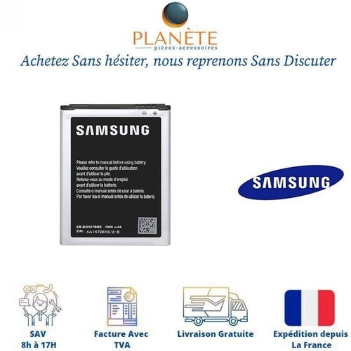 Originale batterie battery - originale,