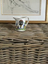 Villeroy et boch  Le ballon PETIT POT A LAIT  JEAN ADRIEN MERCIER