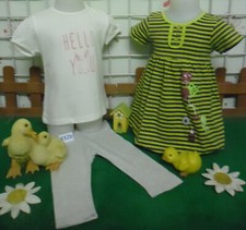 lot 12 vêtements enfant 9