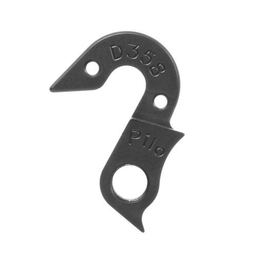 Cintre dérailleur - cintre,