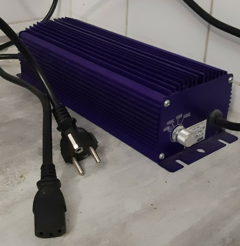 Transformateur ballast - transformateur,