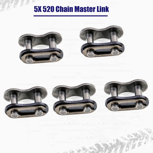 520 master connecting links - 520,