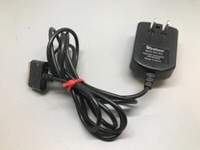 Deux Chargeurs W/Cables & One