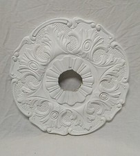 Rosace De Plafond 35cm