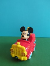 magi camion VTech mickey