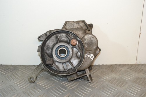 Carter transmission case - carter,