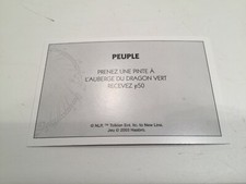 CARTE PEUPLE PRENEZ UNE PINTE