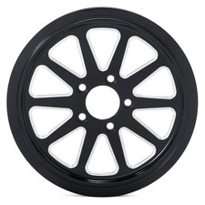 Poulies Pulley 70TH 1-1/8"