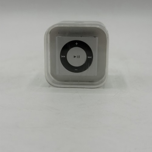 Apple ipod shuffle 4th - apple,