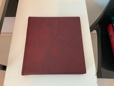 Album timbres france - album,