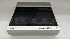Technics SL-10 Record Player