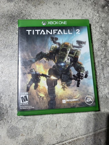 Titanfall microsoft xbox - microsoft,