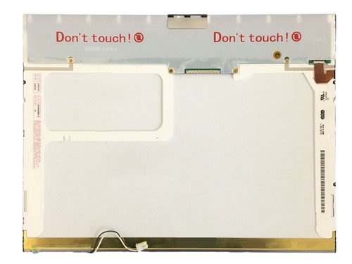 Benq joybook r23 - r23, Écran