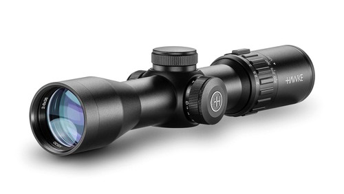 Hawke xb30 compact reticle - sr,