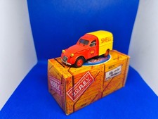 superbe 2 cv citroën norev