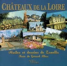 Châteaux de la Loire, Gérard