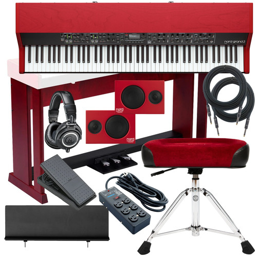 Nord grand stage - grand,