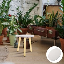  Bureau Rond Plateau De Table