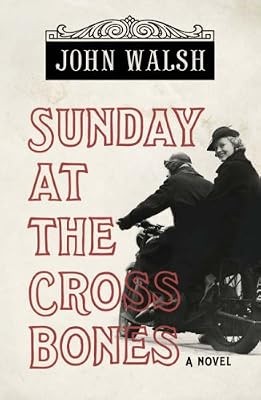 Sunday the cross - at,