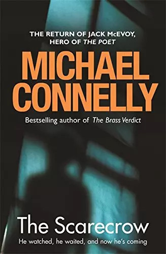 The scarecrow michael - the,