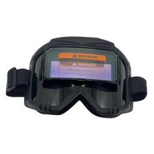 Cagoule de soudage légère et pratique, haute performance, cagoule faciale