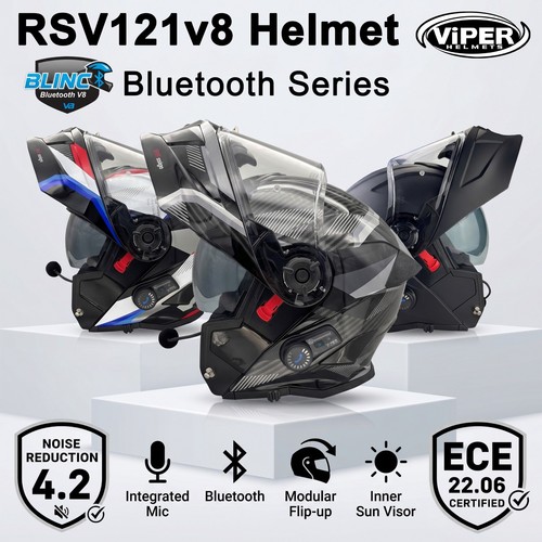 Viper rsv121 casque - viper,