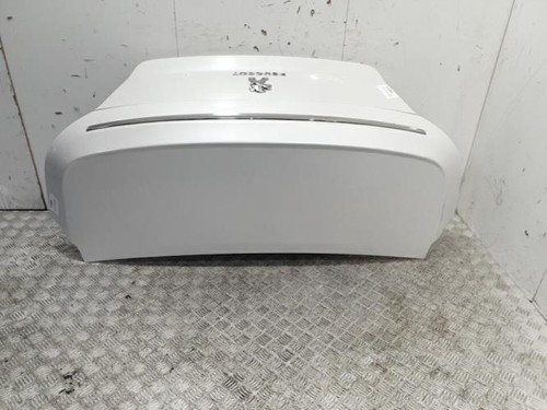 Malle hayon arriere peugeot - malle/hayon,