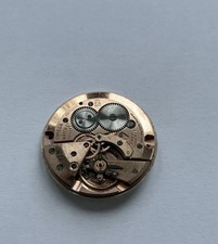 Mouvement Pour Montre Omega